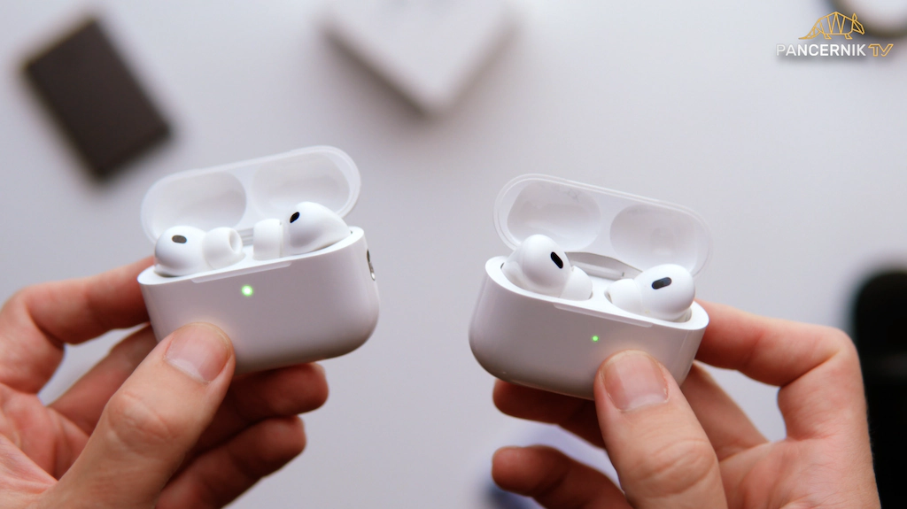 Recenzja AirPods Pro 3: Powiem wprost. Mam mieszane uczucia.